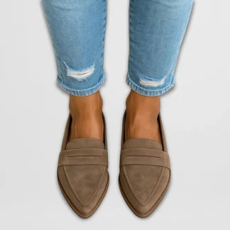 Mocassins Aura Soft-Step Prestige