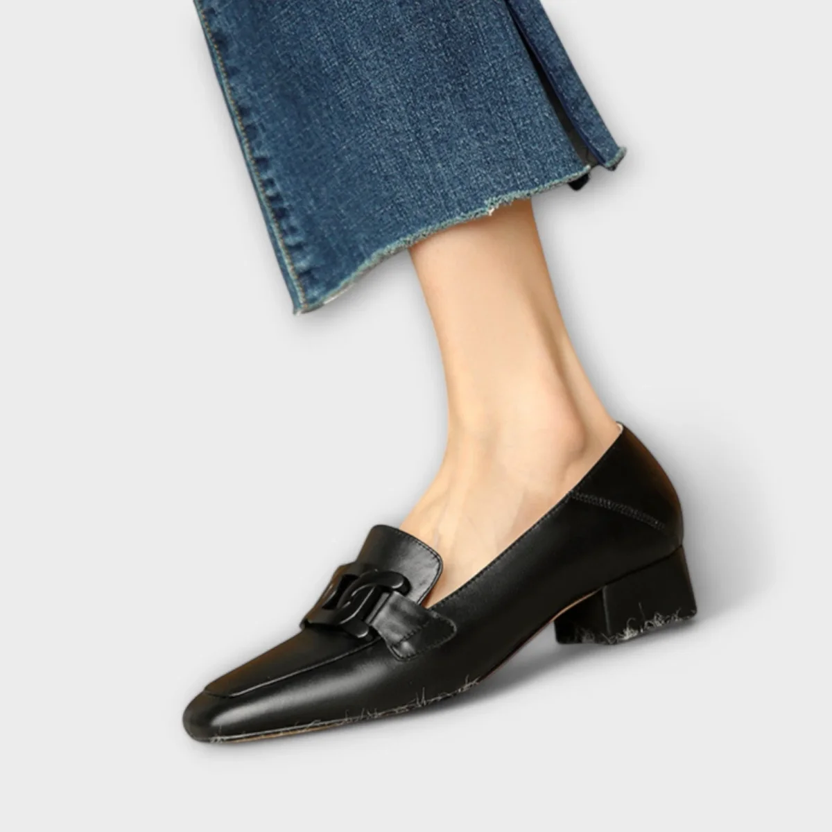 Monica - Sapatos aconchegantes - Image 3