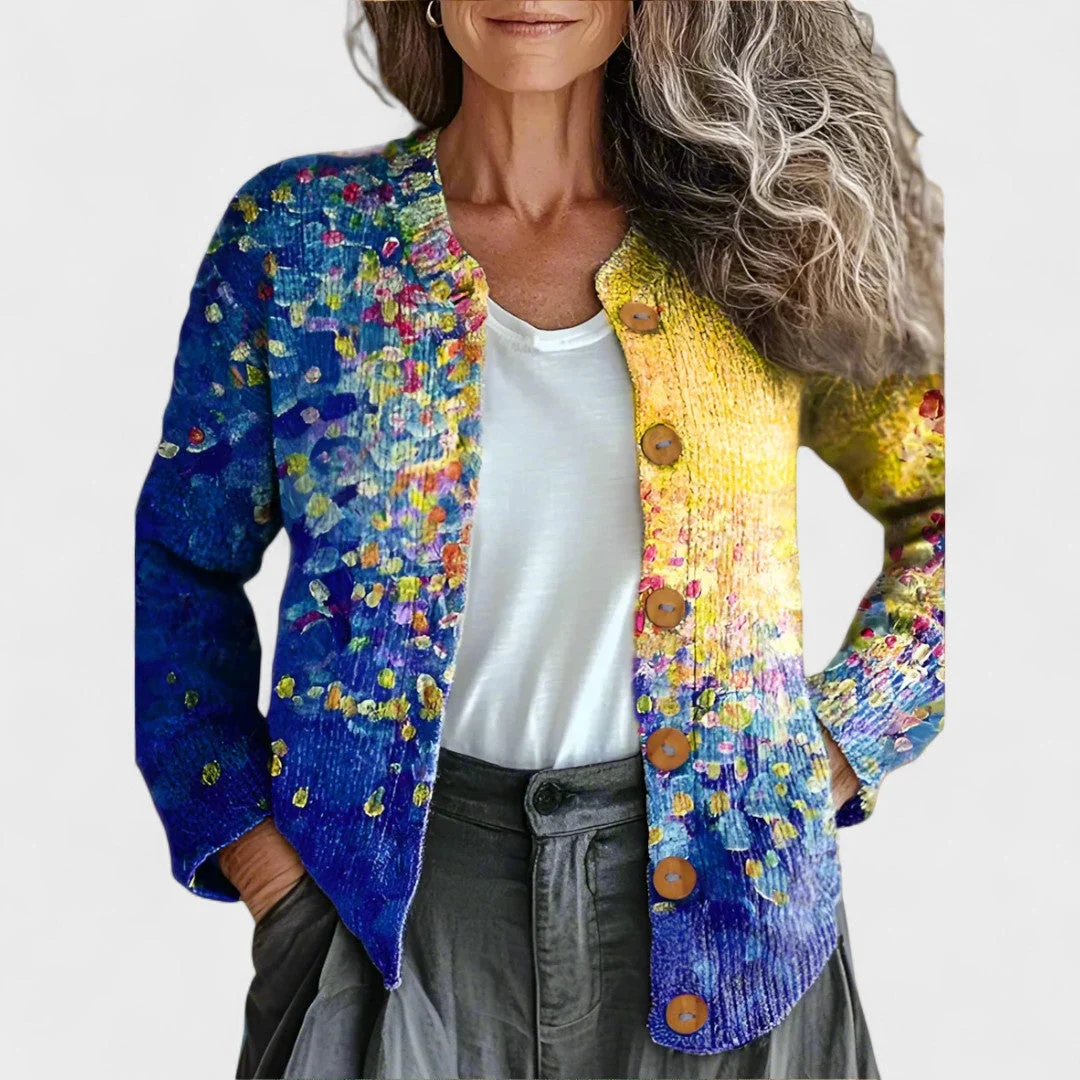 Marilia - Casaco de malha - Image 4
