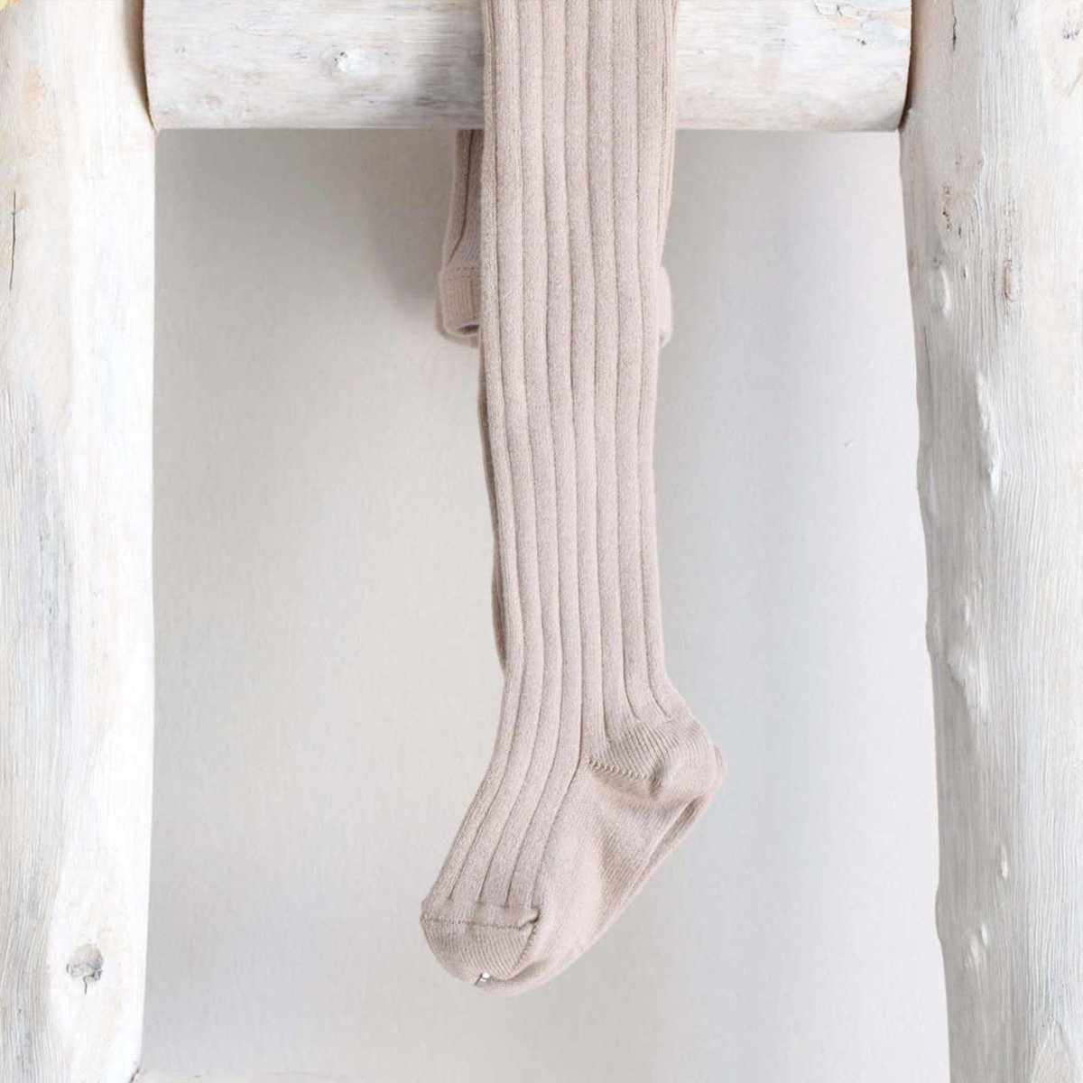 Condor Ribbed Tights - Image 2