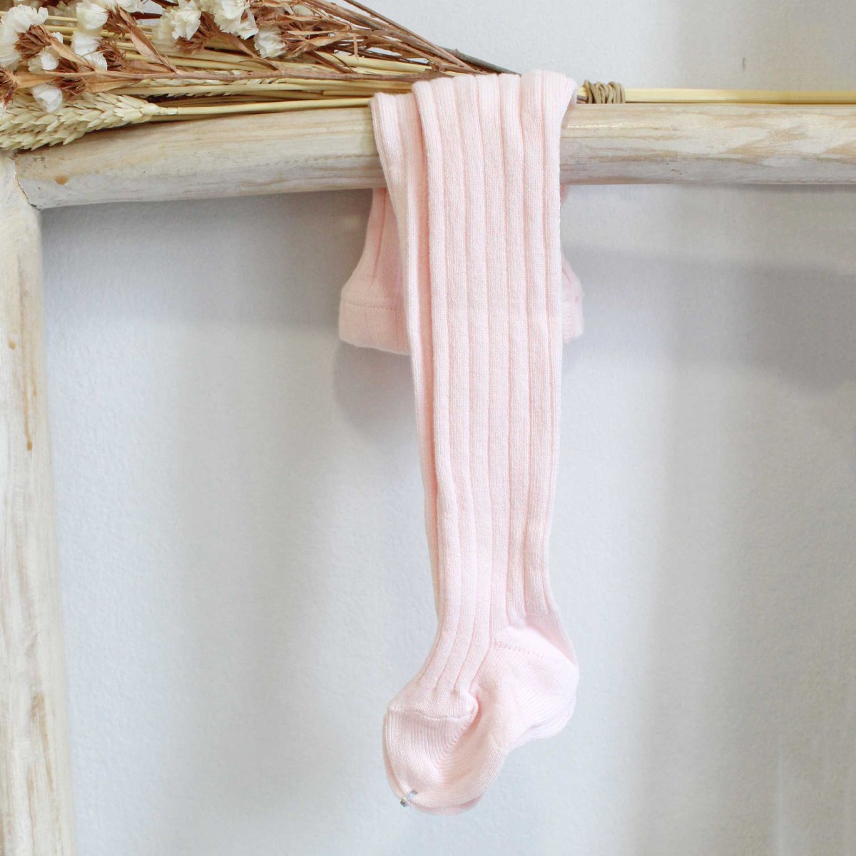 Condor Ribbed Tights - Image 3