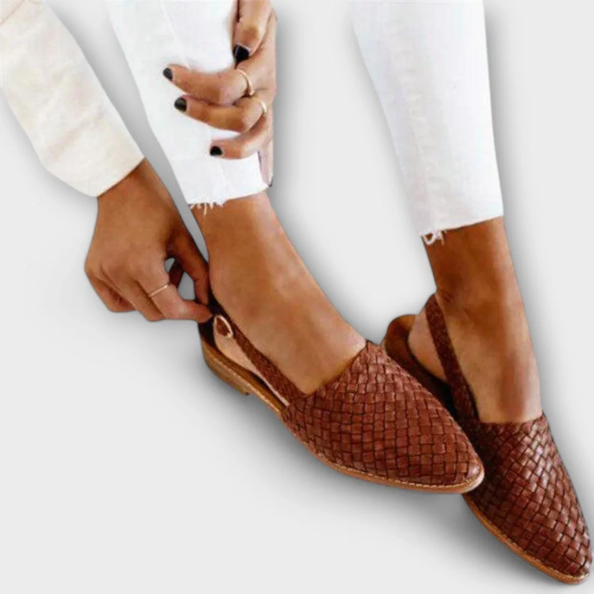 Luisa - Mocassins - Image 2