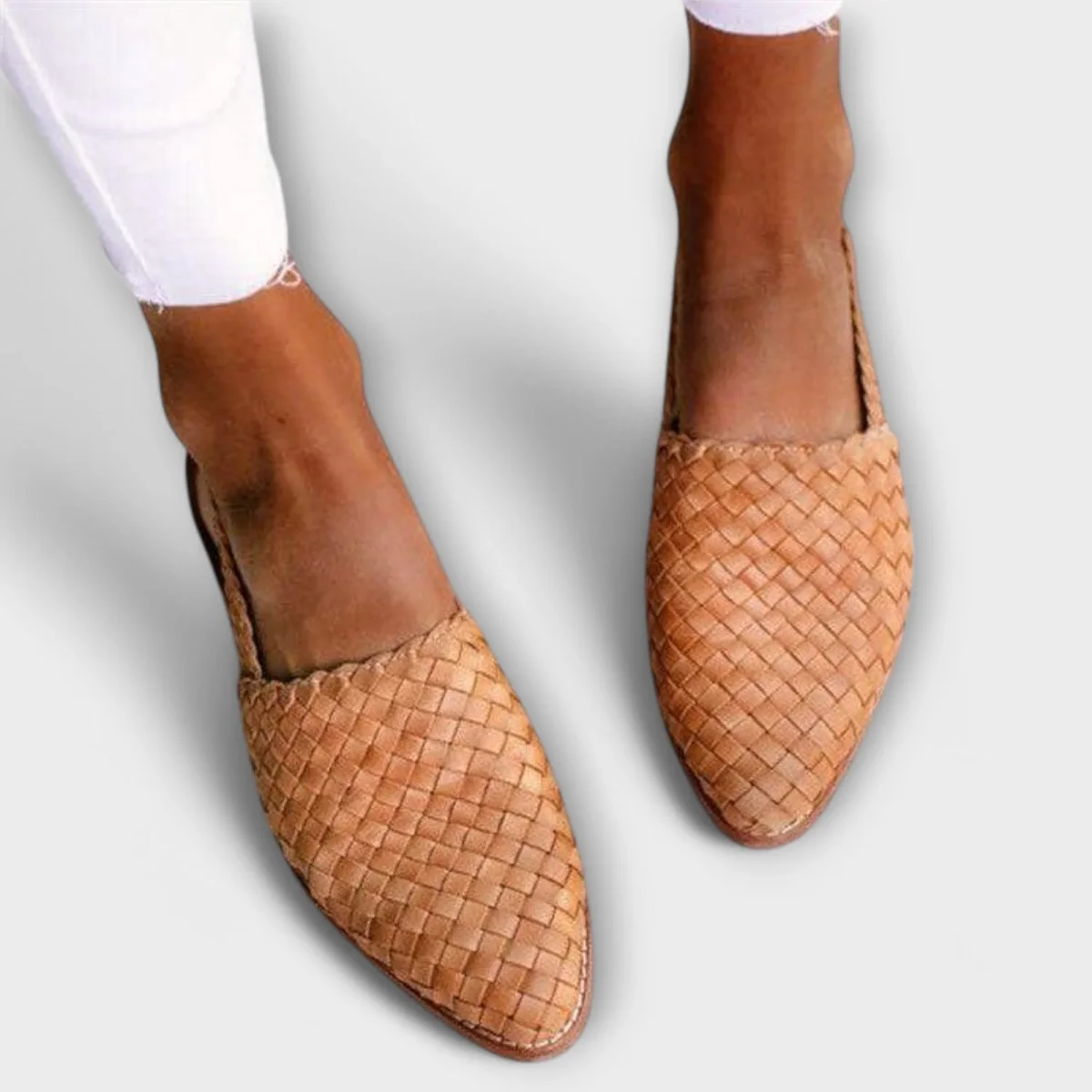 Luisa - Mocassins - Image 5