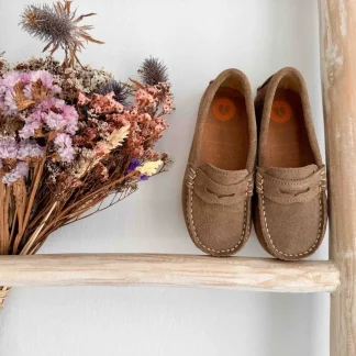 Moccasins