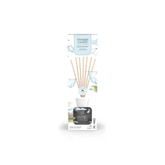 Yankee Candle Mikado - Clean Cotton - 100ml