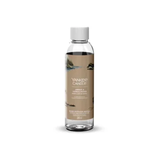 Yankee Candle Recarga de Mikado - Amber & Sandalwood - 200ml