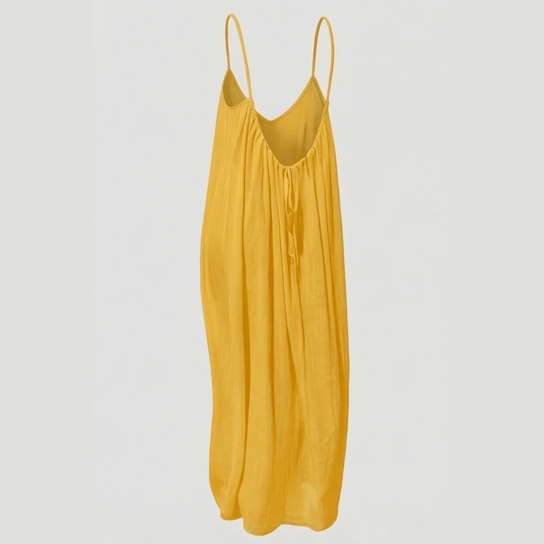 Capri - Vestido Longo - Image 9
