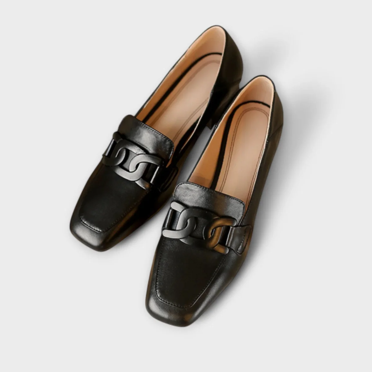Monica - Sapatos aconchegantes - Image 2