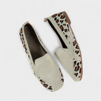 Luisa - Mocassins Ortopédicos