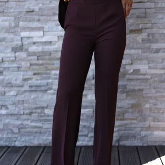 Calça clássica