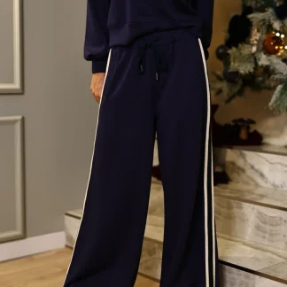 Calça pantalona