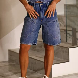 Bermuda Jeans