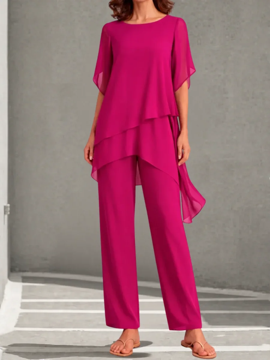 Aurora | Conjunto Palazzo de Duas Peças - Image 6