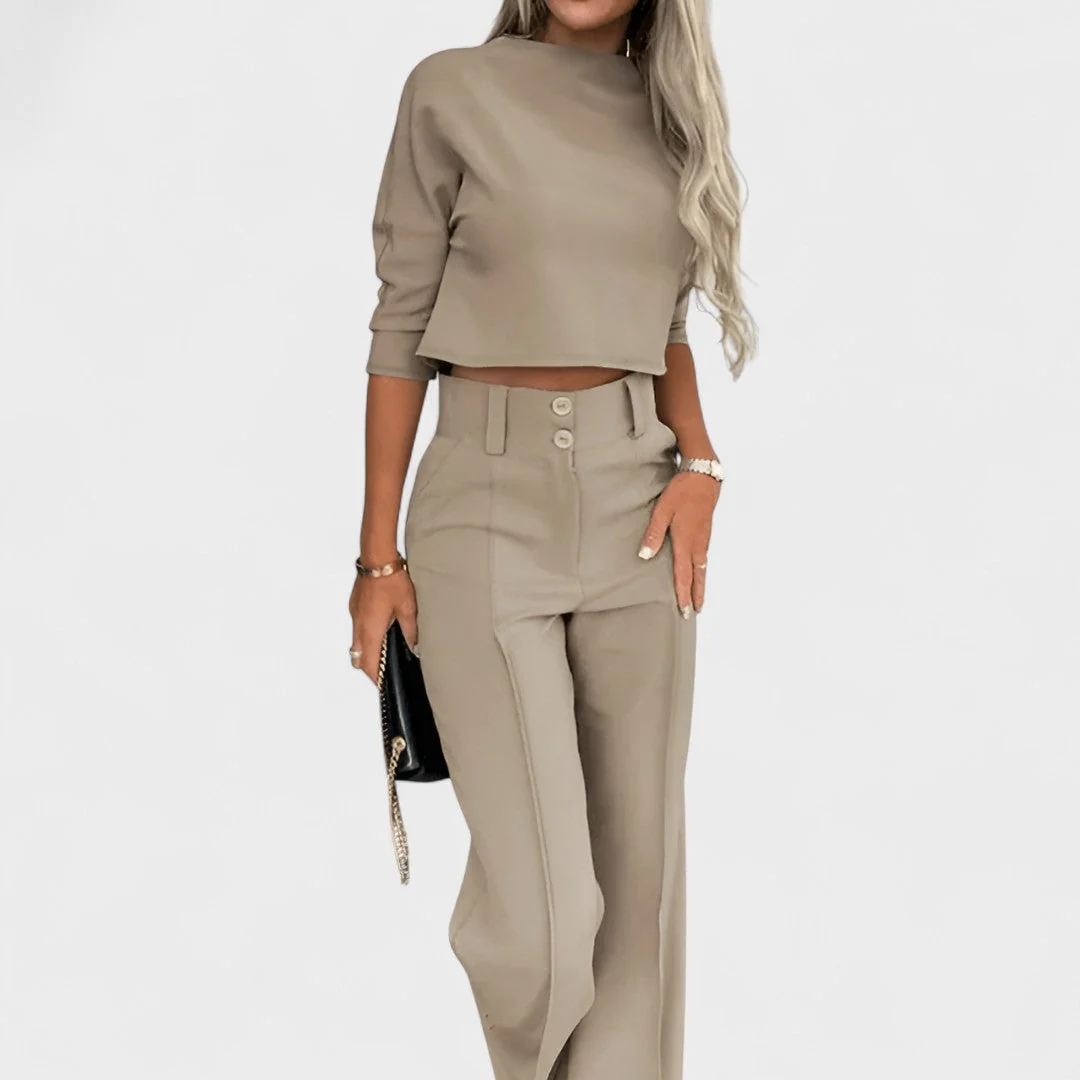 Cristiana - Conjunto Elegante - Image 2