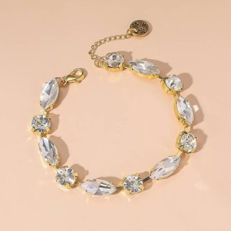 PULSEIRA DE BRILHANTES
