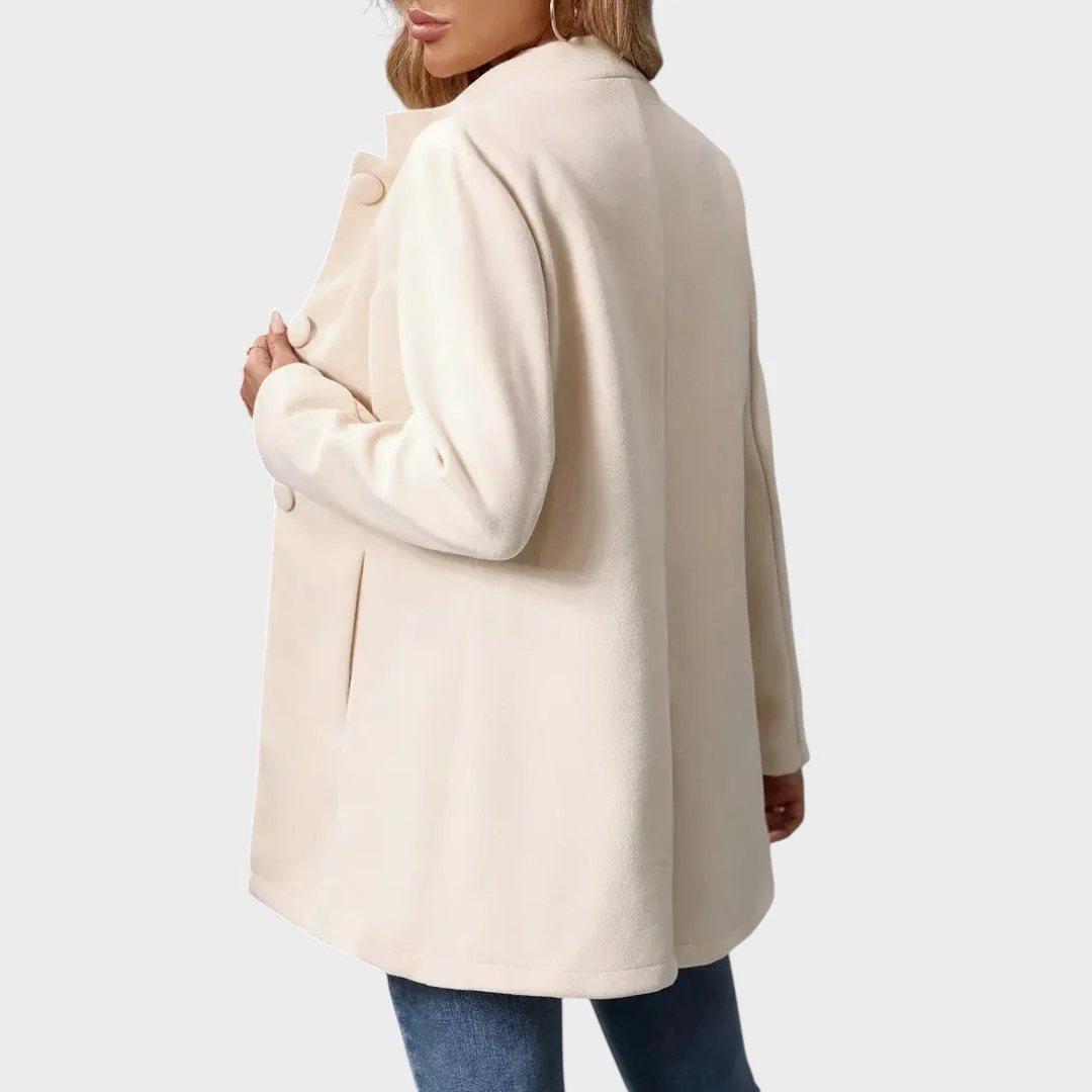 Célia - Casaco Elegante Intemporal - Image 6