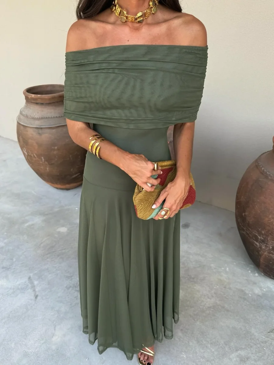 Oásis - Fluidez e Elegância de Verão - Image 8