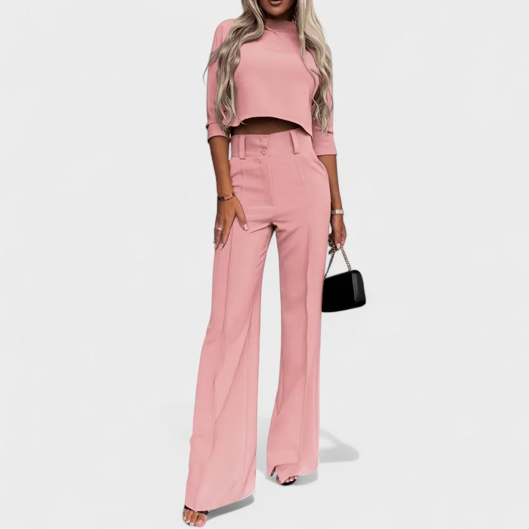 Cristiana - Conjunto Elegante - Image 4