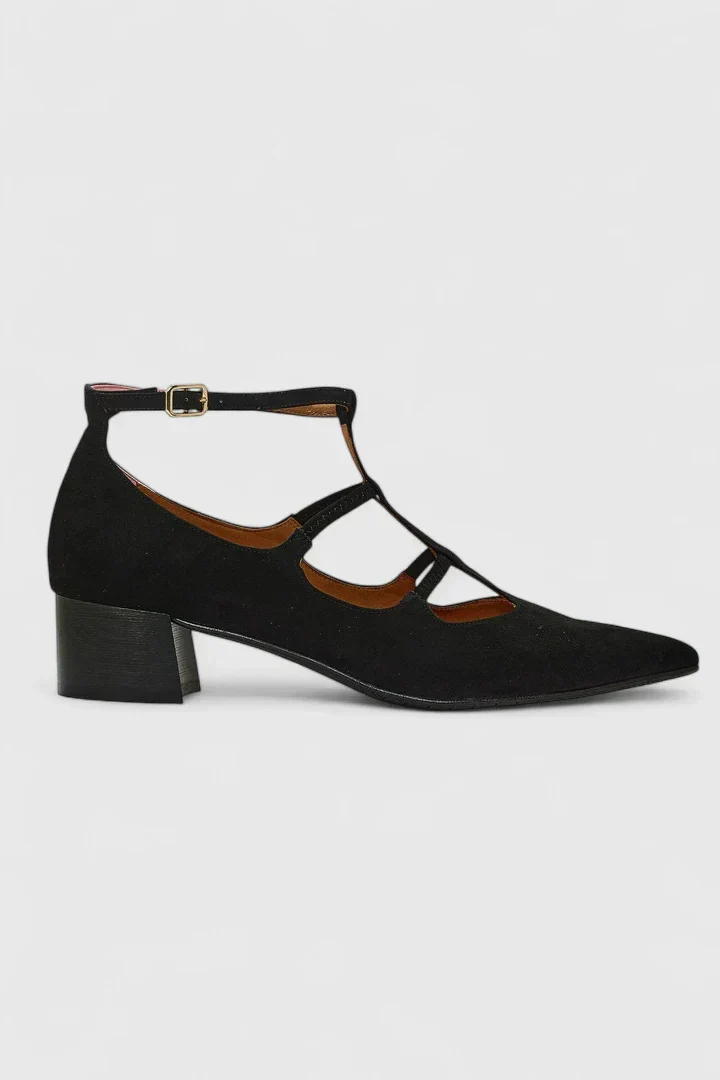 Lena - Saltos Elegantes - Image 4