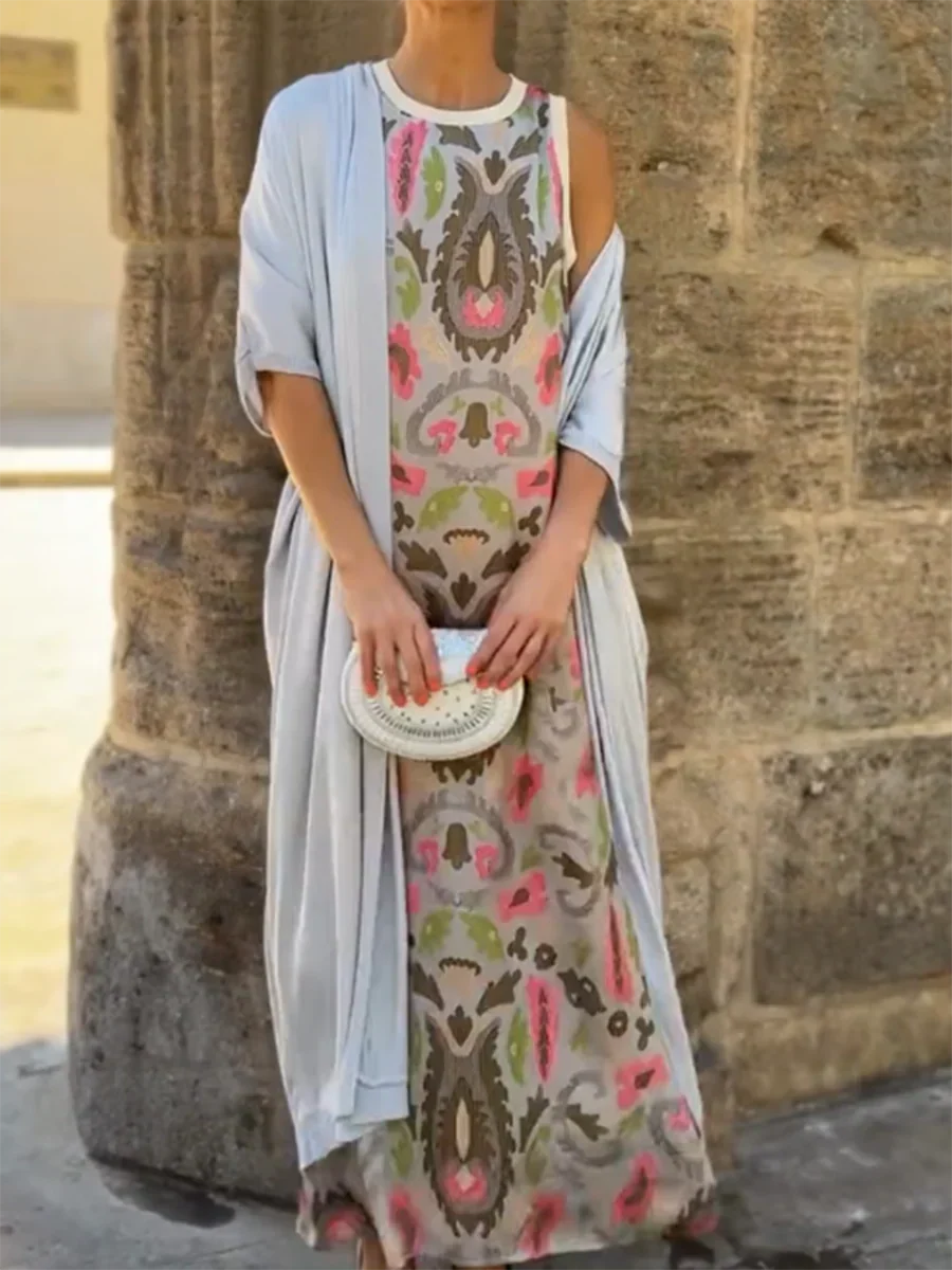 Liliana - Vestido Fresco - Image 6