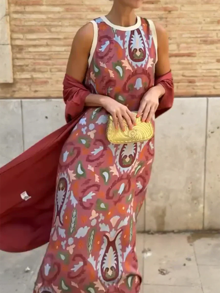 Liliana - Vestido Fresco - Image 5