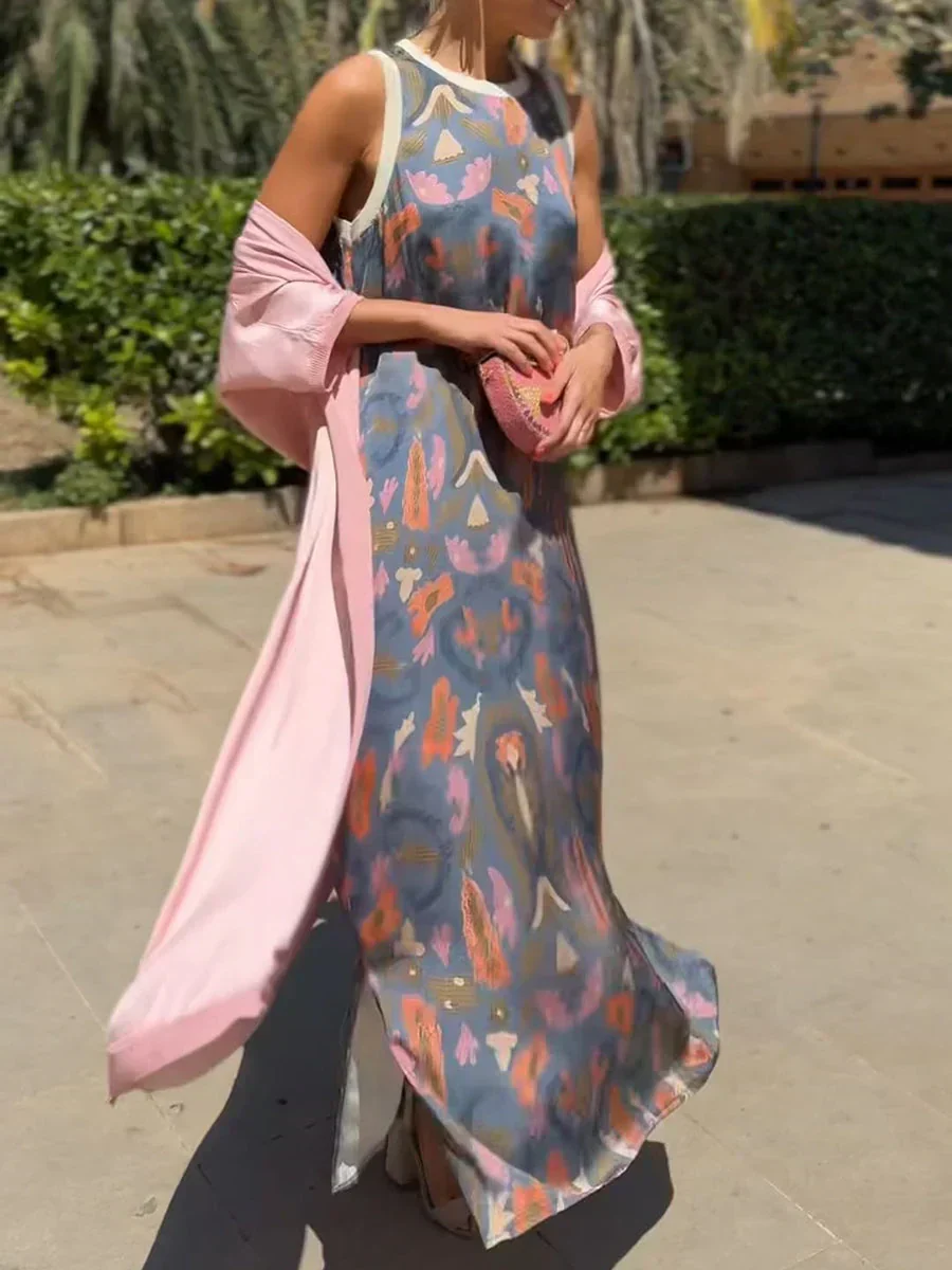 Liliana - Vestido Fresco - Image 7