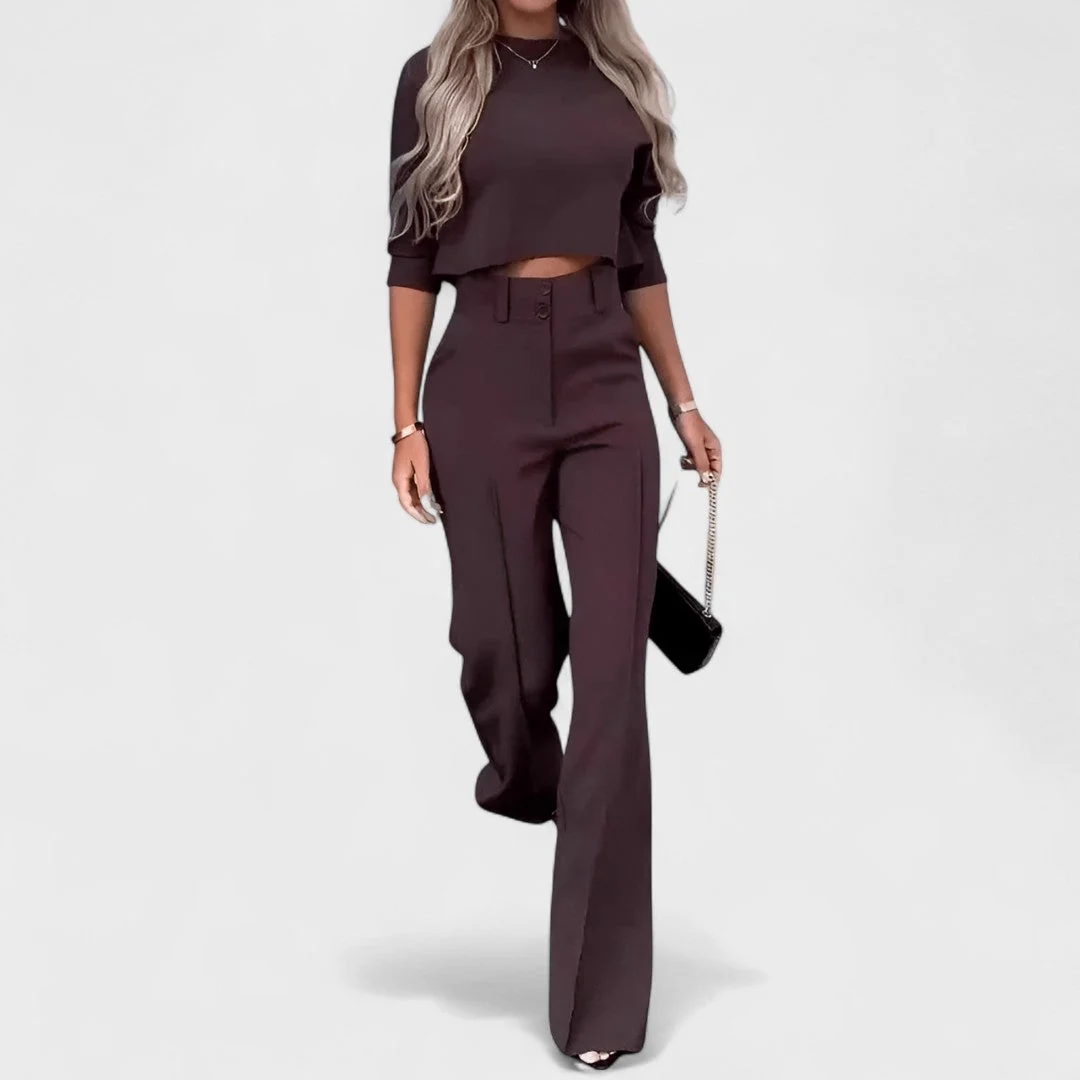 Cristiana - Conjunto Elegante - Image 7