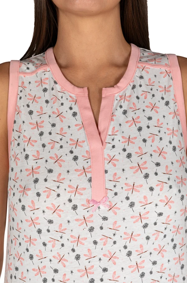 Camisa Javier Golmar para Mulher Manga Cava - Image 3