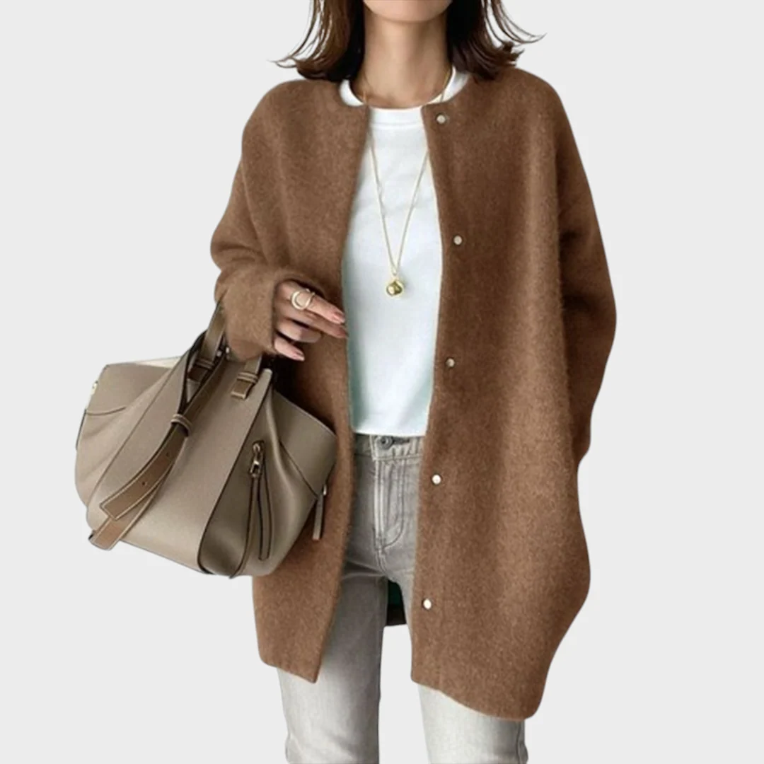Amélia - Cardigan Elegante - Image 4