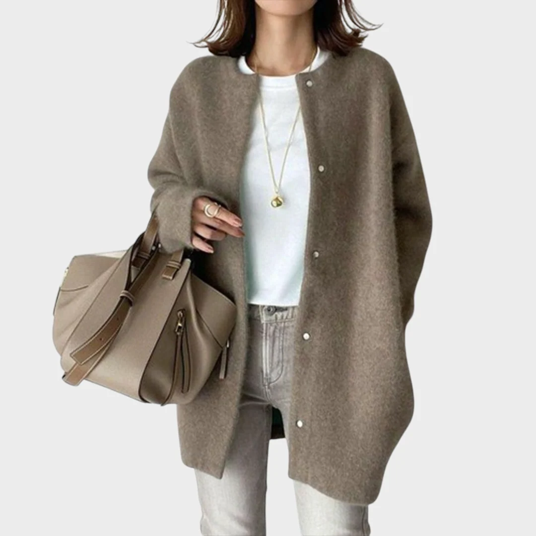 Amélia - Cardigan Elegante - Image 6