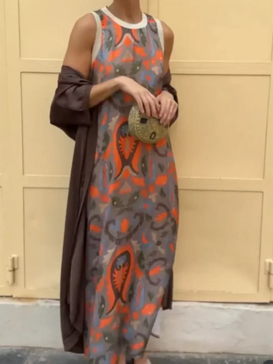 Liliana - Vestido Fresco - Image 3