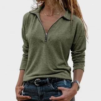 Ana - Pullover Elegante