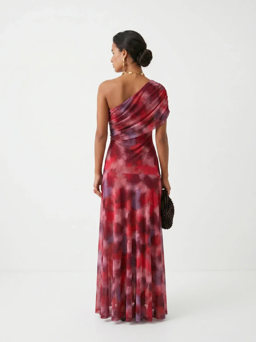 Carla - Vestido Elegante - Image 6