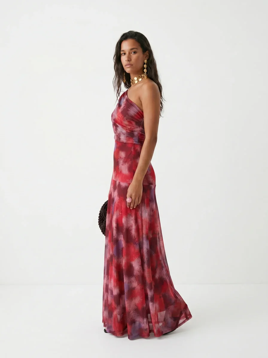 Carla - Vestido Elegante - Image 5