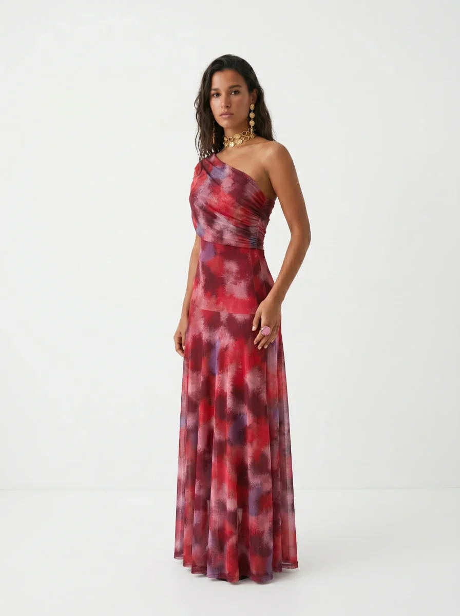 Carla - Vestido Elegante - Image 4