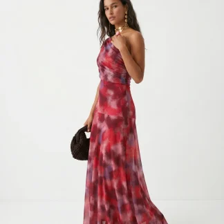 Carla - Vestido Elegante