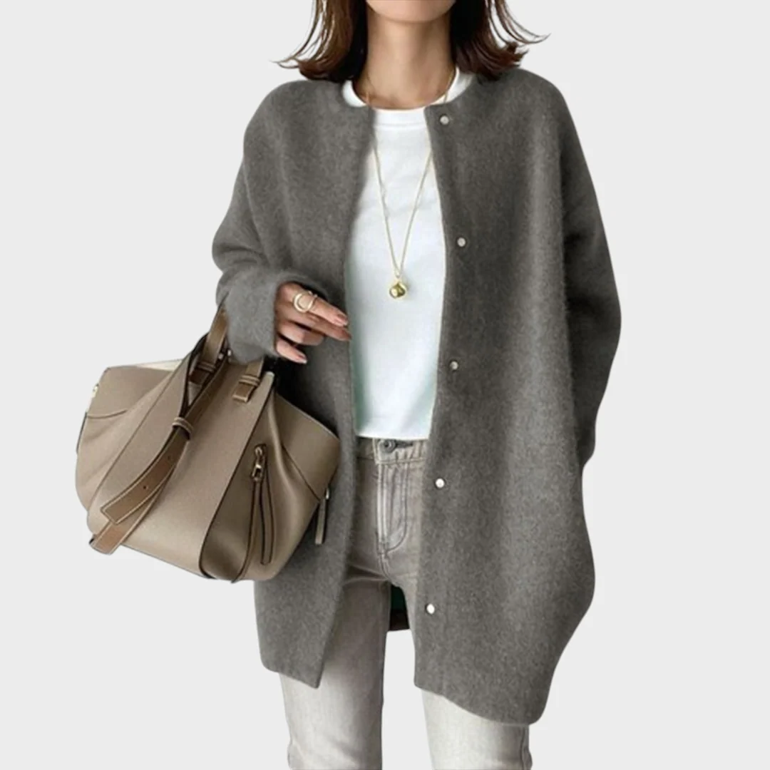 Amélia - Cardigan Elegante - Image 5