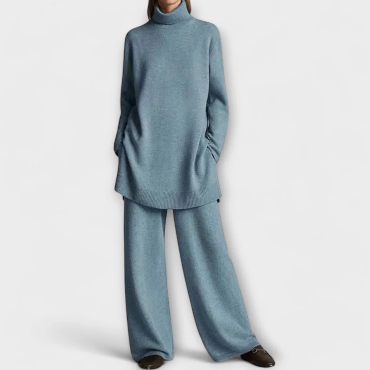 Conjunto de Roupas Noturno - Image 4