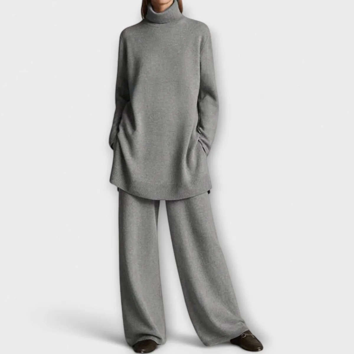 Conjunto de Roupas Noturno - Image 2