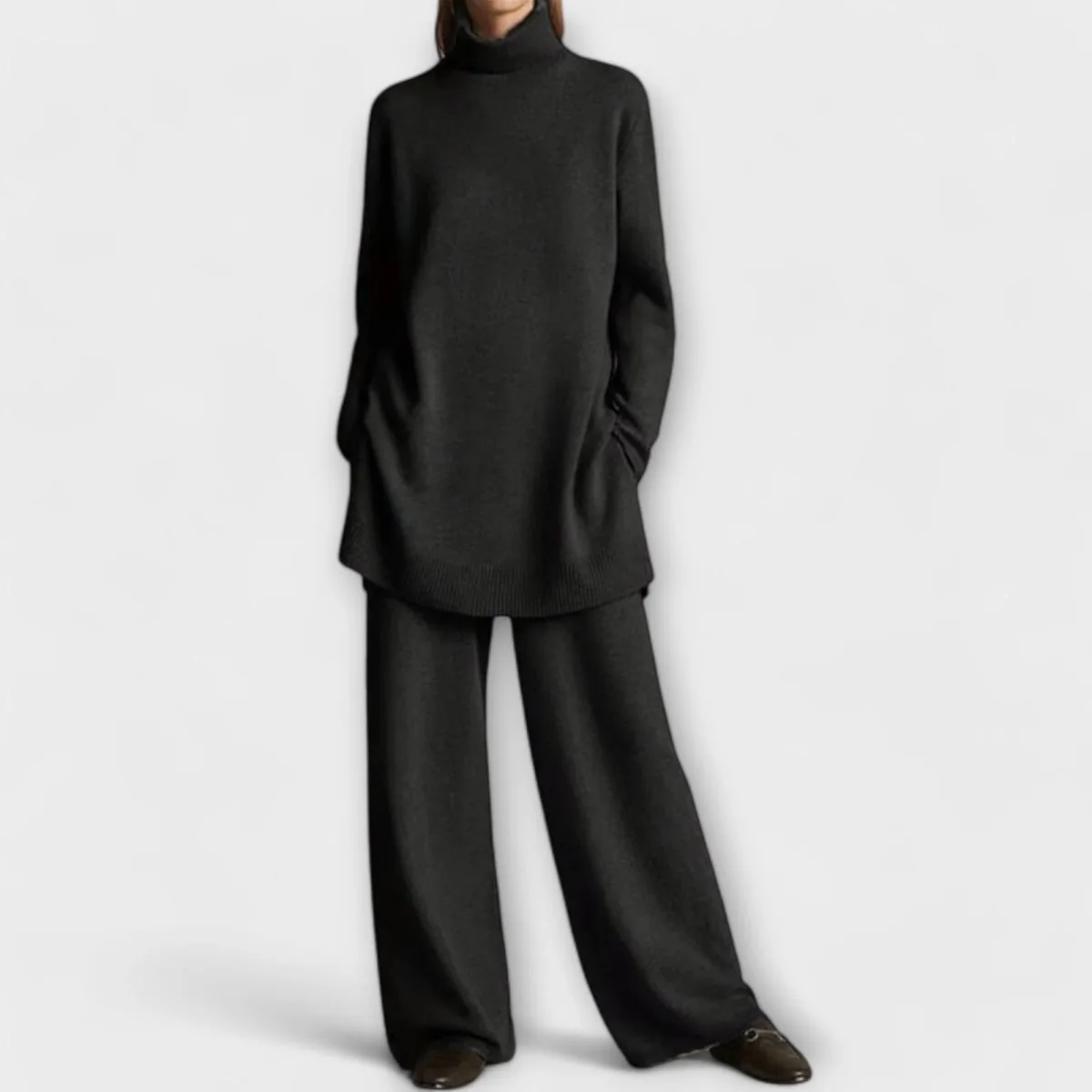 Conjunto de Roupas Noturno - Image 6