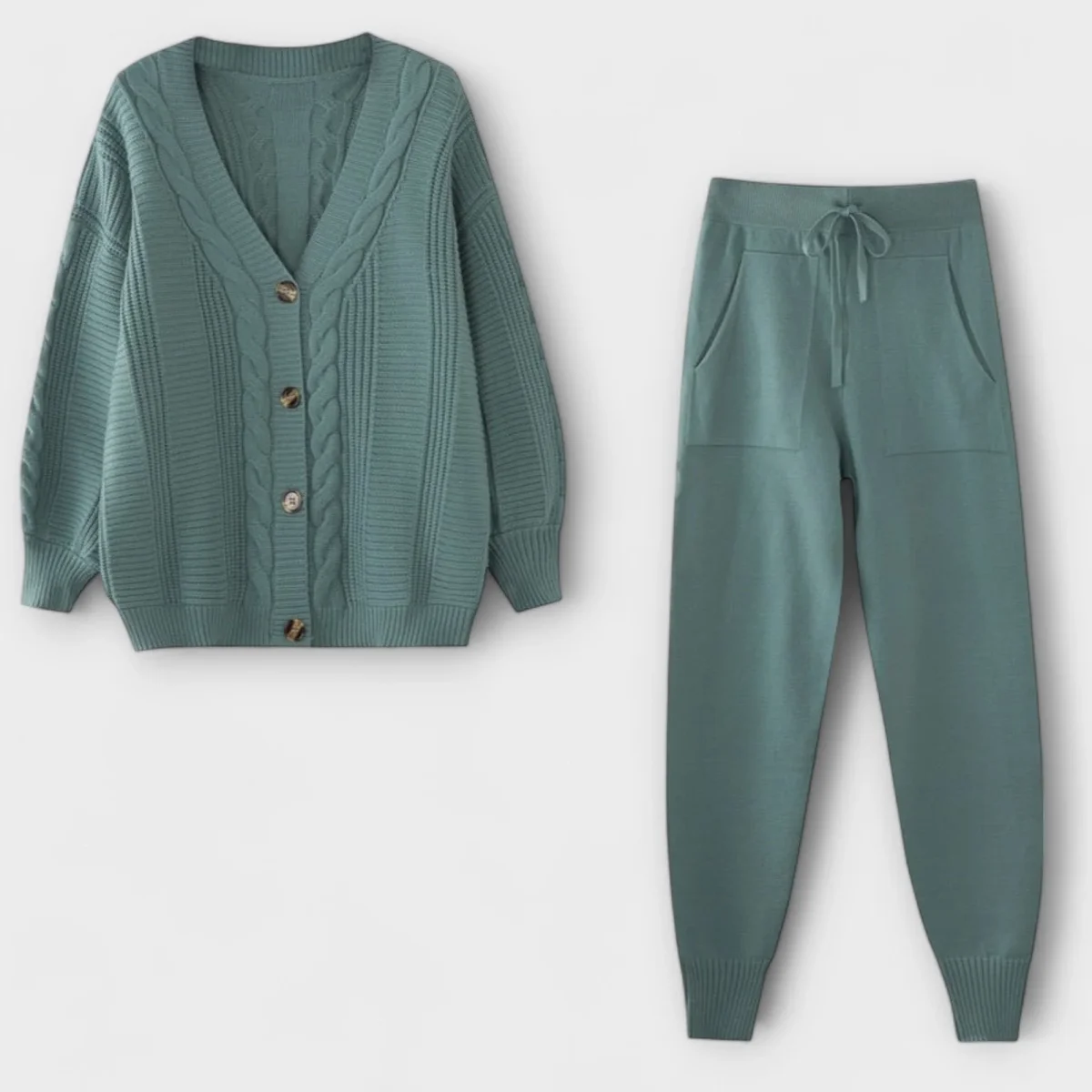Conjunto Elegante de 2 Peças - Image 8