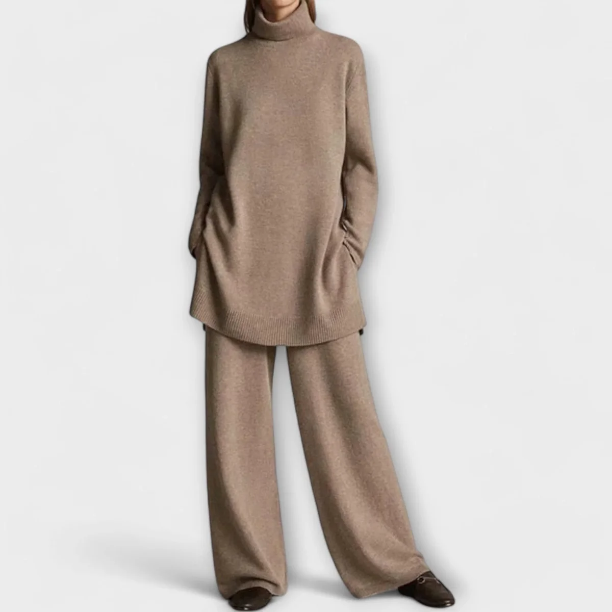 Conjunto de Roupas Noturno - Image 5