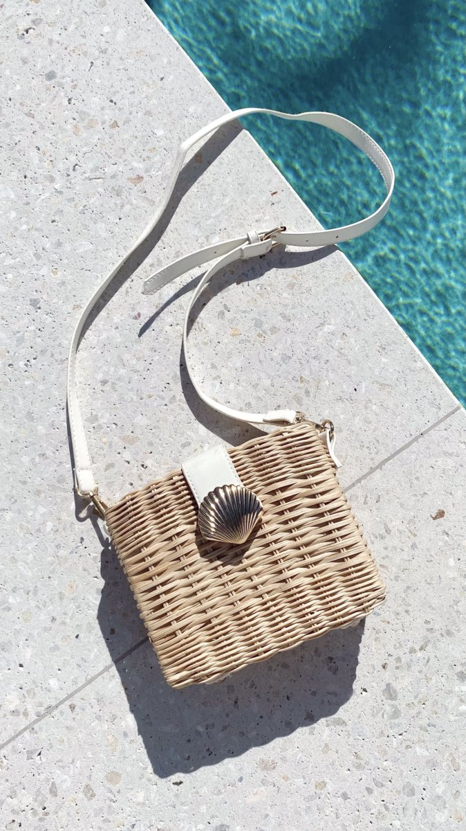 Sálvia - Bolsa de palha - Image 2