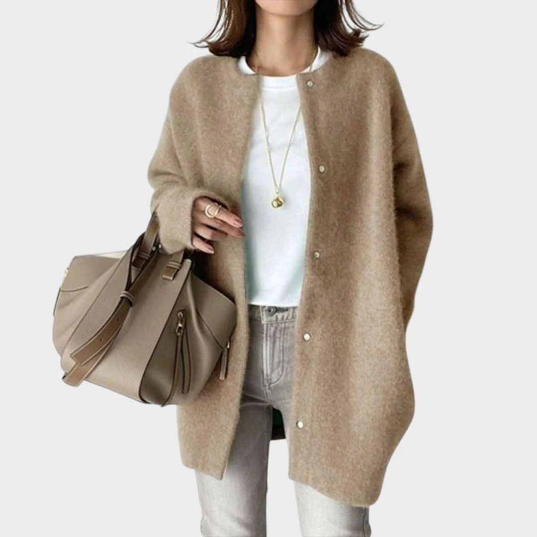 Amélia - Cardigan Elegante