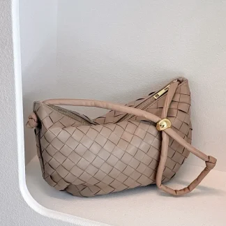 Kacey Bag - Stone