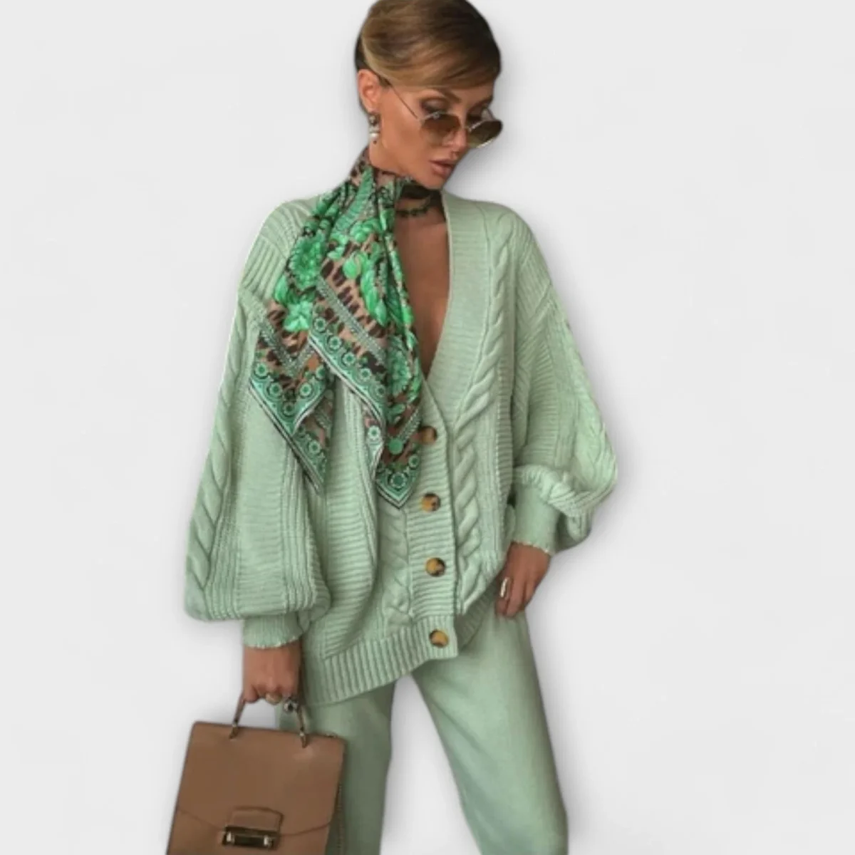 Conjunto Elegante de 2 Peças - Image 5