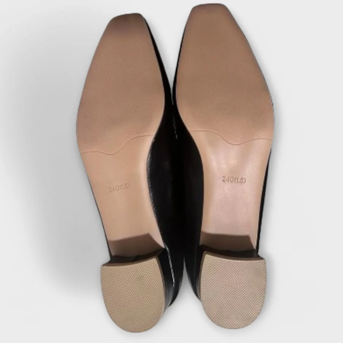 Monica - Sapatos aconchegantes - Image 6