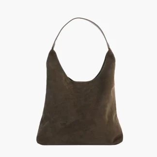 Bolsa de camurça Jenna