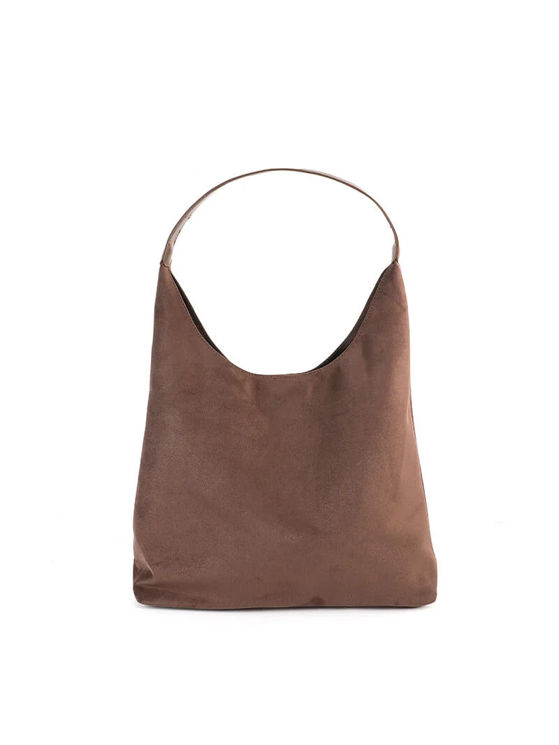 Bolsa de camurça Jenna - Image 6