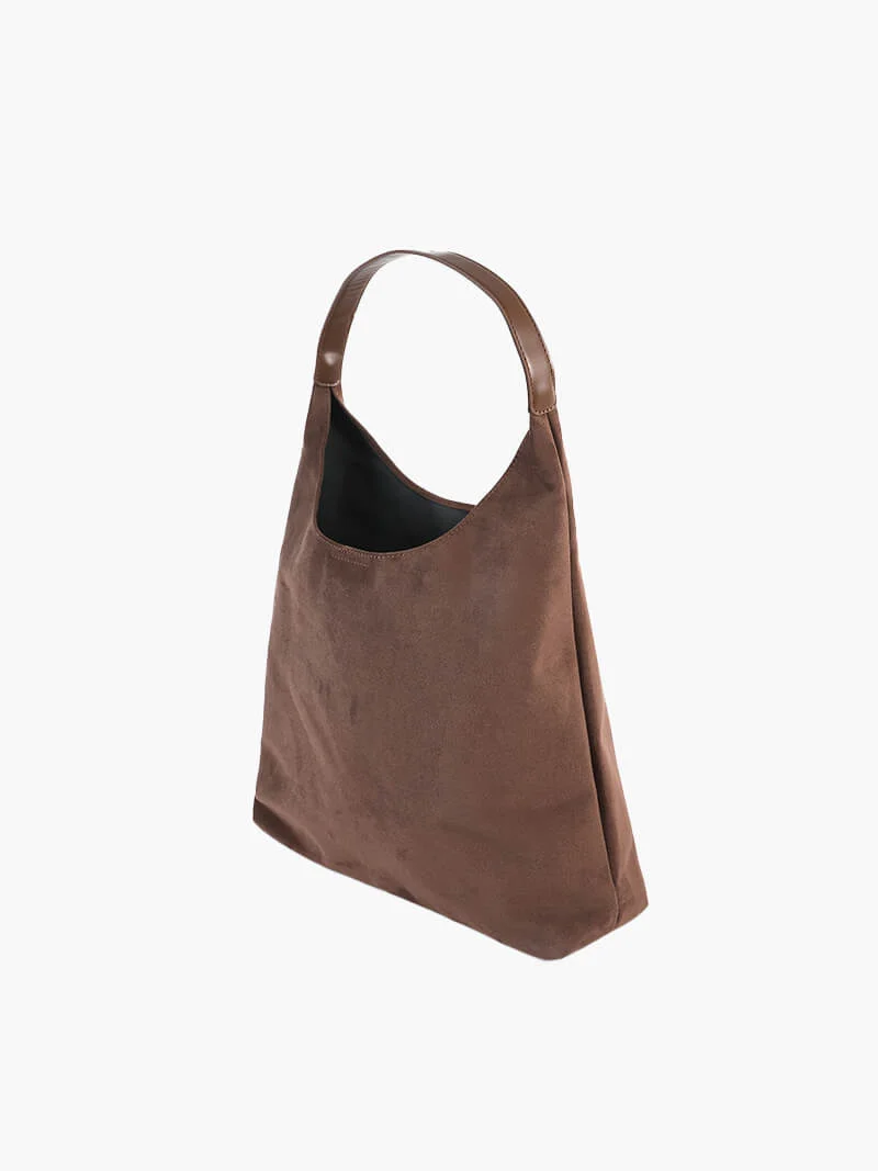 Bolsa de camurça Jenna - Image 7